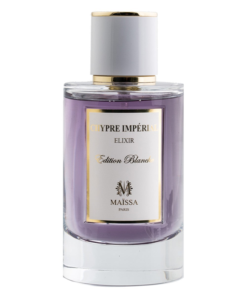 CHYPRE IMPÉRIAL